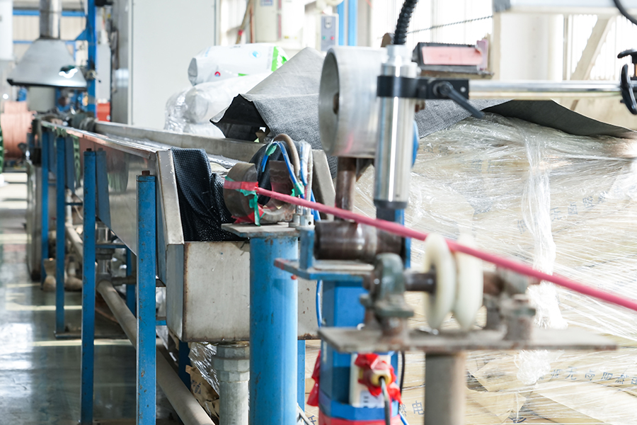 Yangzhou Yaguang Cable Co., Ltd.