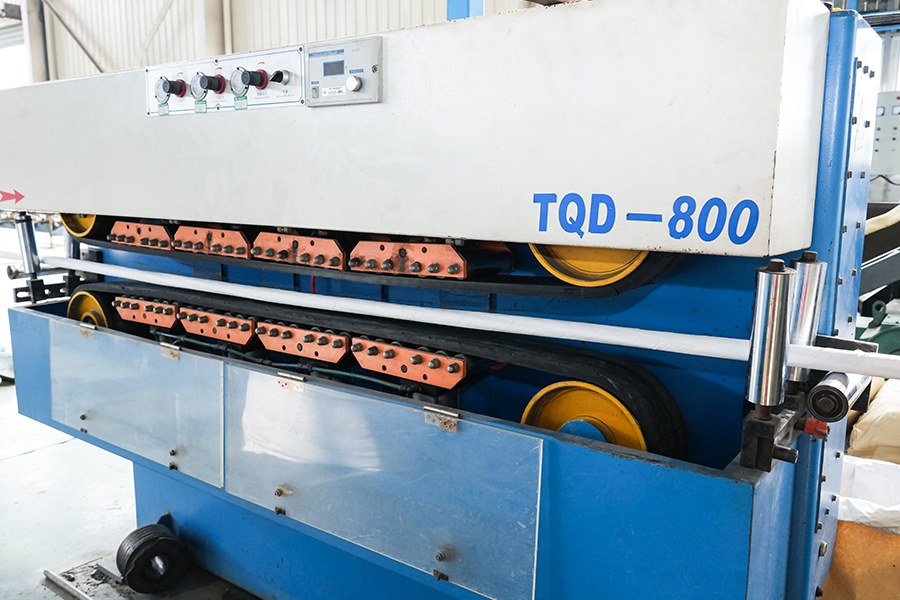 Yangzhou Yaguang Cable Co., Ltd.